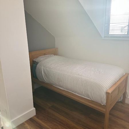 Pure Edge Beach Guest House With Sea View Herne Bay Dış mekan fotoğraf