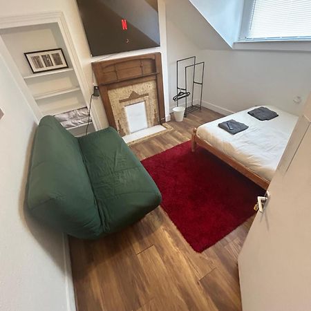 Pure Edge Beach Guest House With Sea View Herne Bay Dış mekan fotoğraf