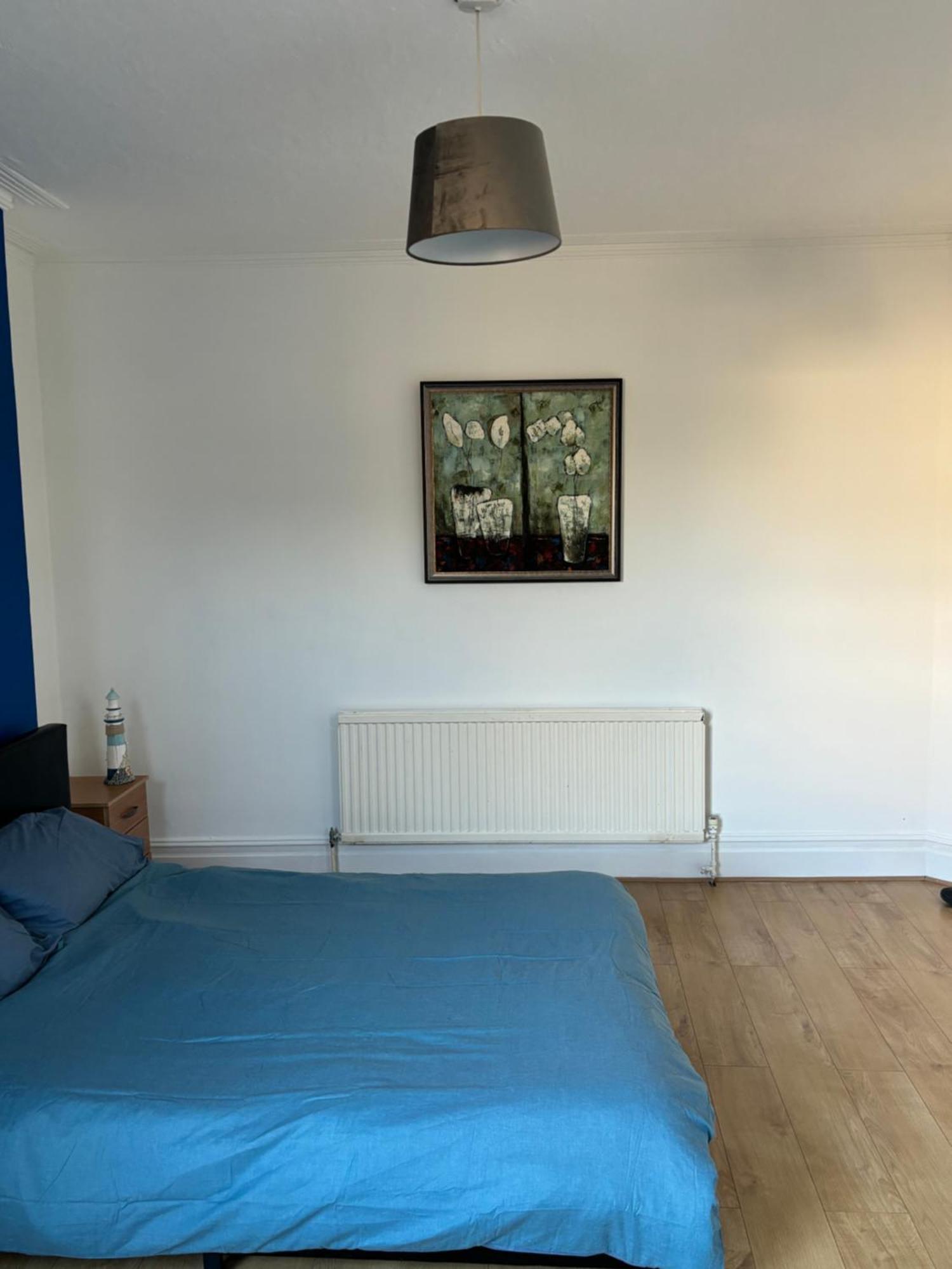 Pure Edge Beach Guest House With Sea View Herne Bay Dış mekan fotoğraf