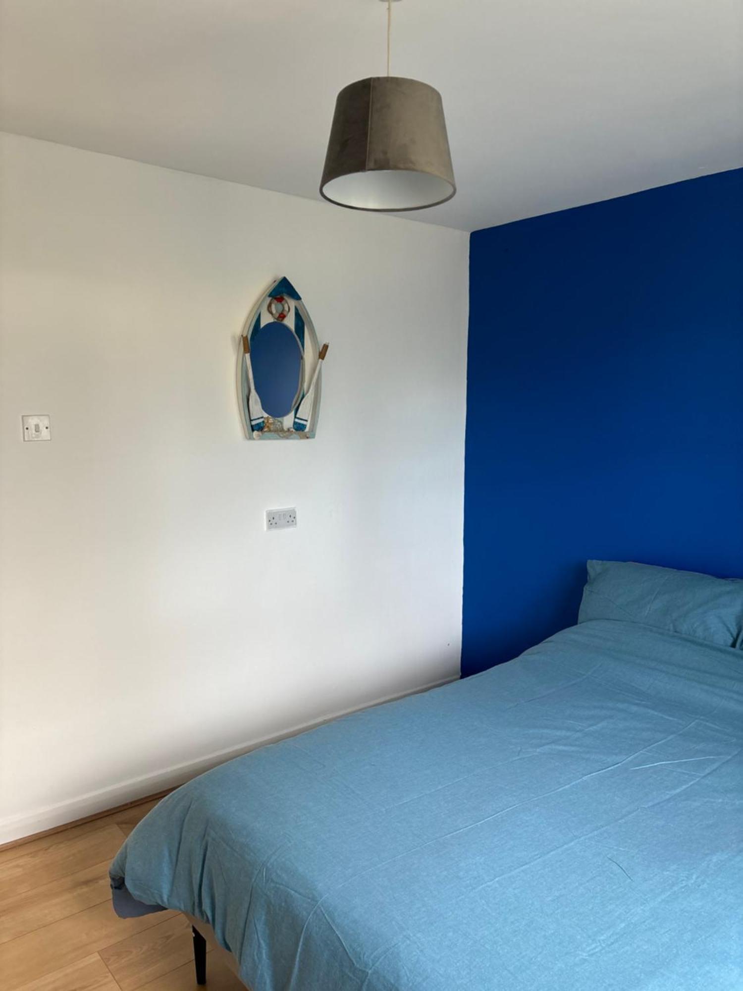 Pure Edge Beach Guest House With Sea View Herne Bay Dış mekan fotoğraf