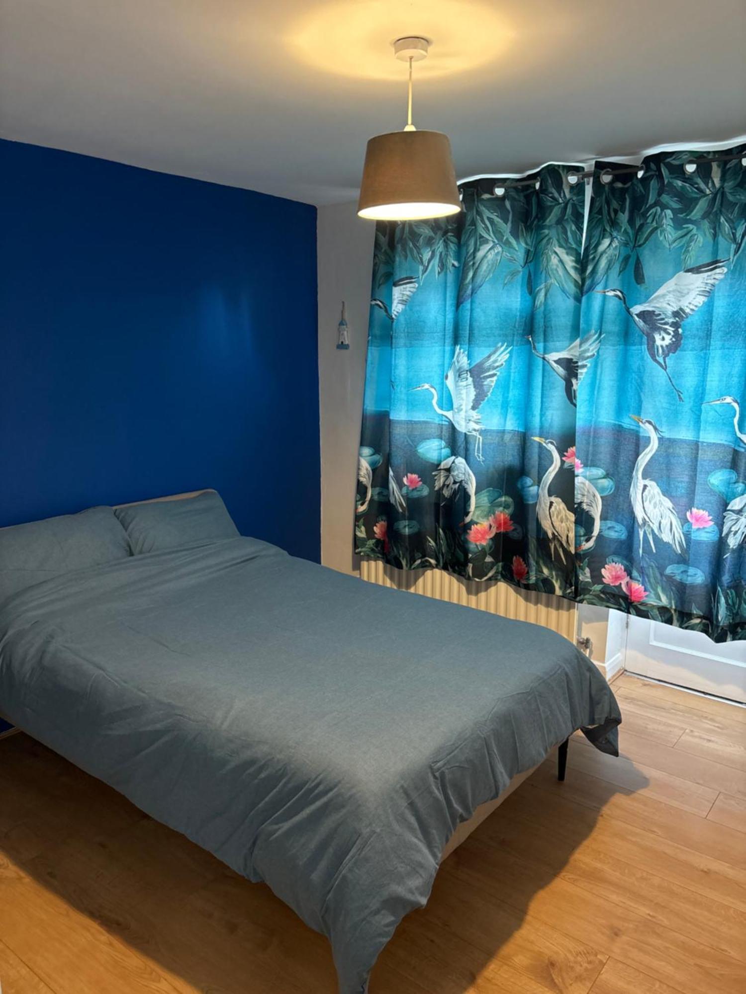 Pure Edge Beach Guest House With Sea View Herne Bay Dış mekan fotoğraf