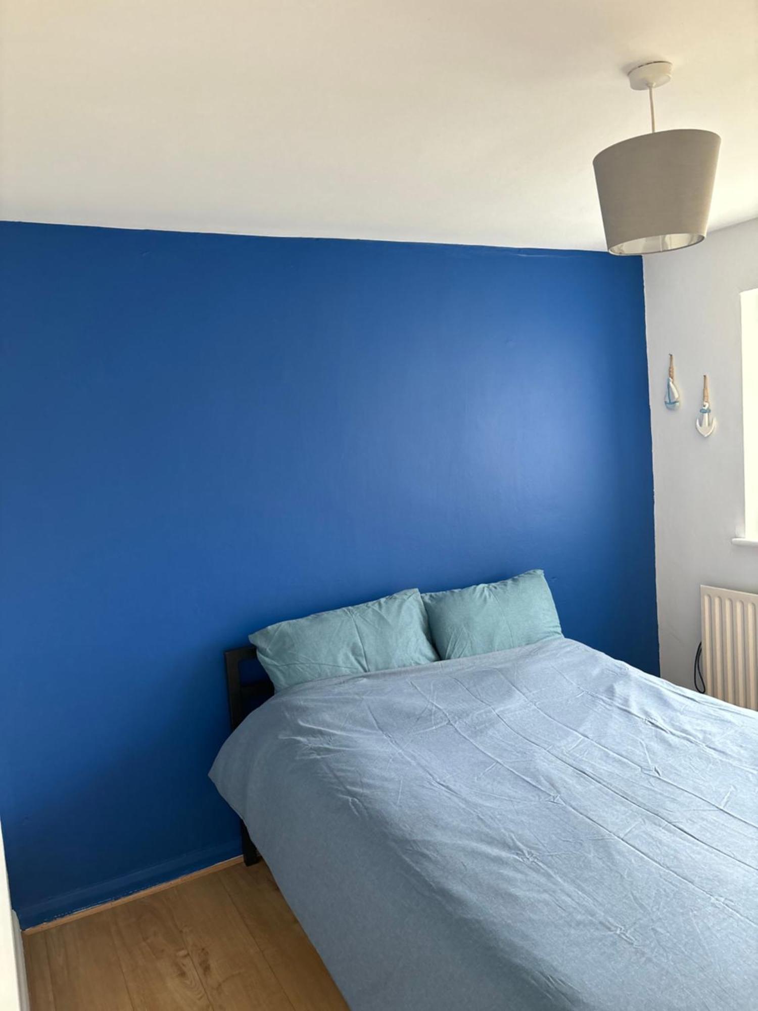 Pure Edge Beach Guest House With Sea View Herne Bay Dış mekan fotoğraf