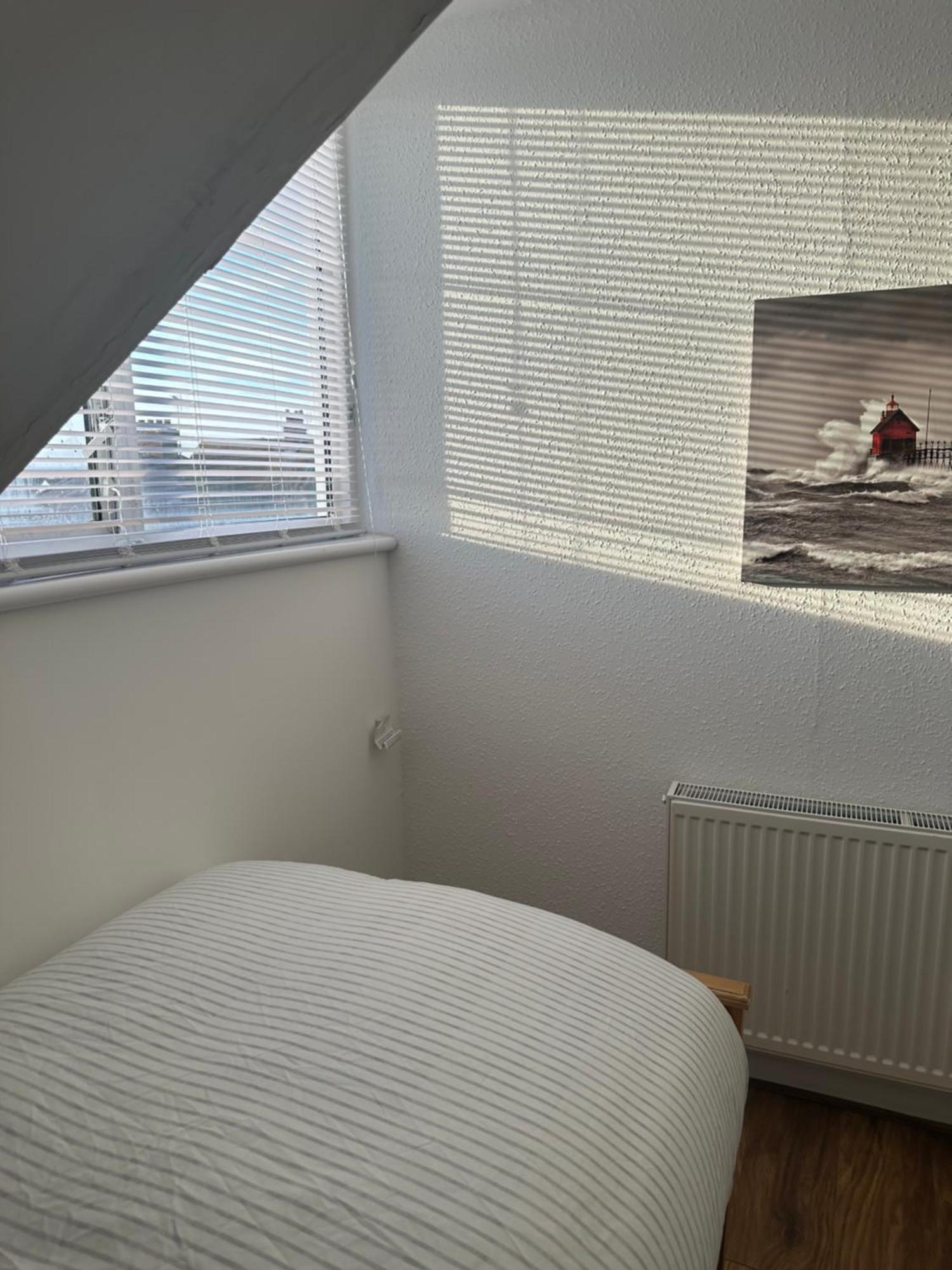 Pure Edge Beach Guest House With Sea View Herne Bay Dış mekan fotoğraf