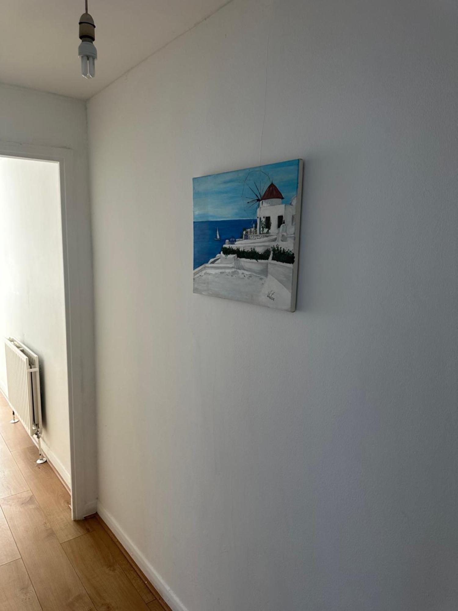 Pure Edge Beach Guest House With Sea View Herne Bay Dış mekan fotoğraf