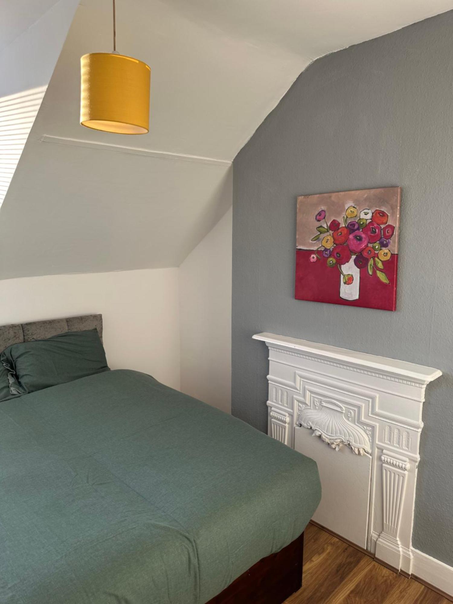 Pure Edge Beach Guest House With Sea View Herne Bay Dış mekan fotoğraf