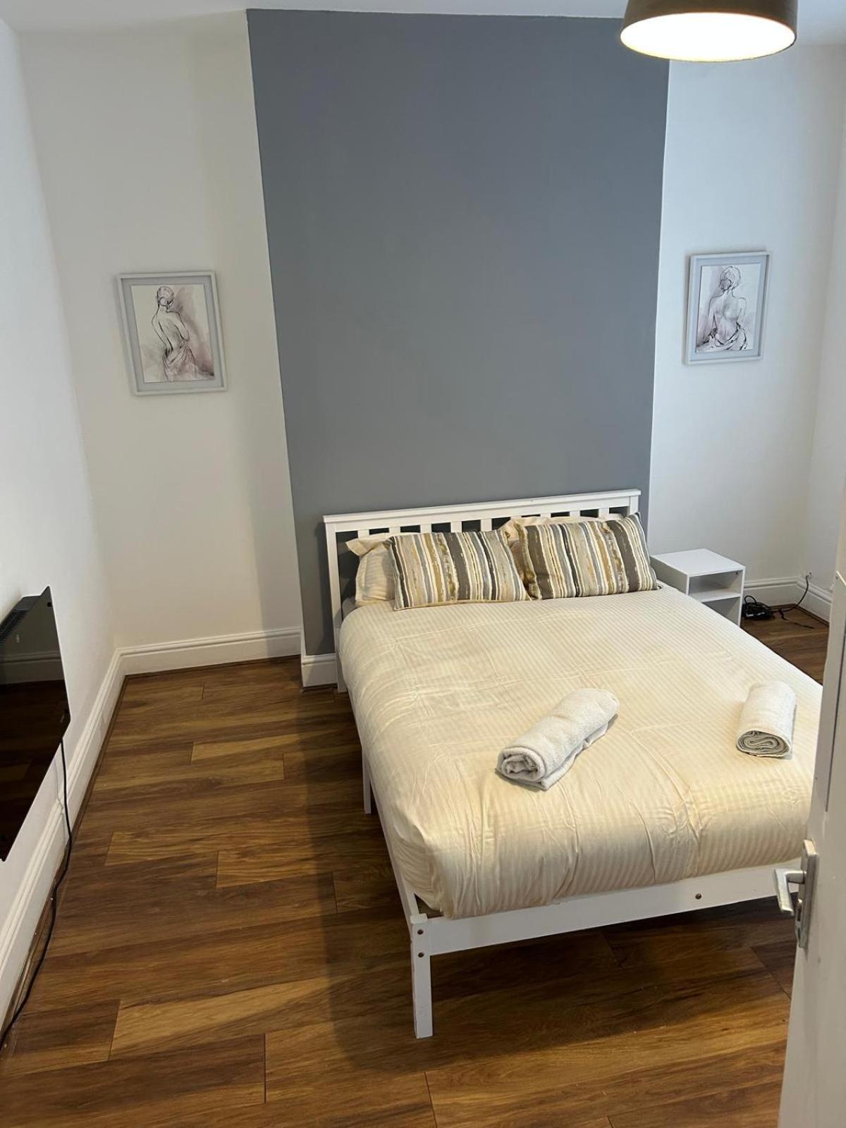 Pure Edge Beach Guest House With Sea View Herne Bay Dış mekan fotoğraf