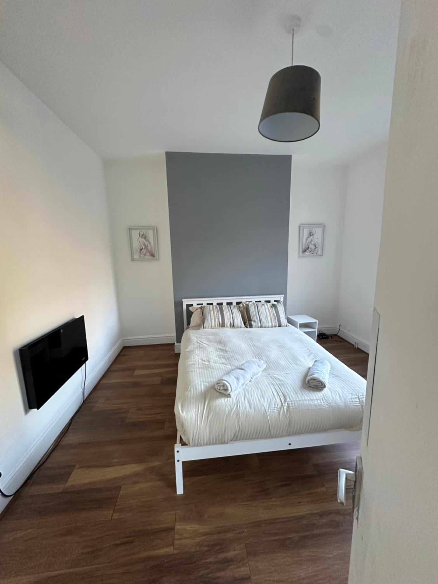 Pure Edge Beach Guest House With Sea View Herne Bay Dış mekan fotoğraf