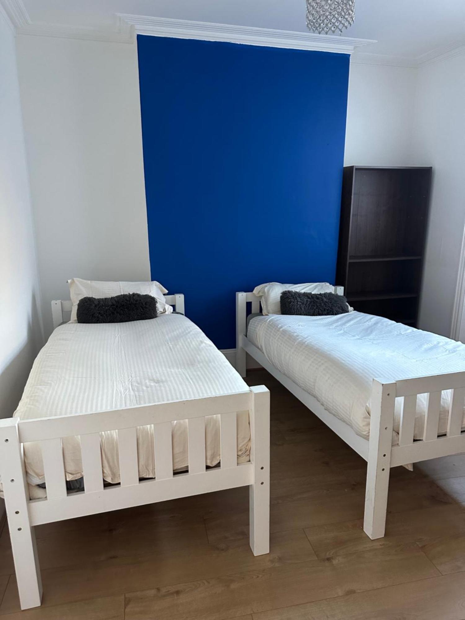 Pure Edge Beach Guest House With Sea View Herne Bay Dış mekan fotoğraf