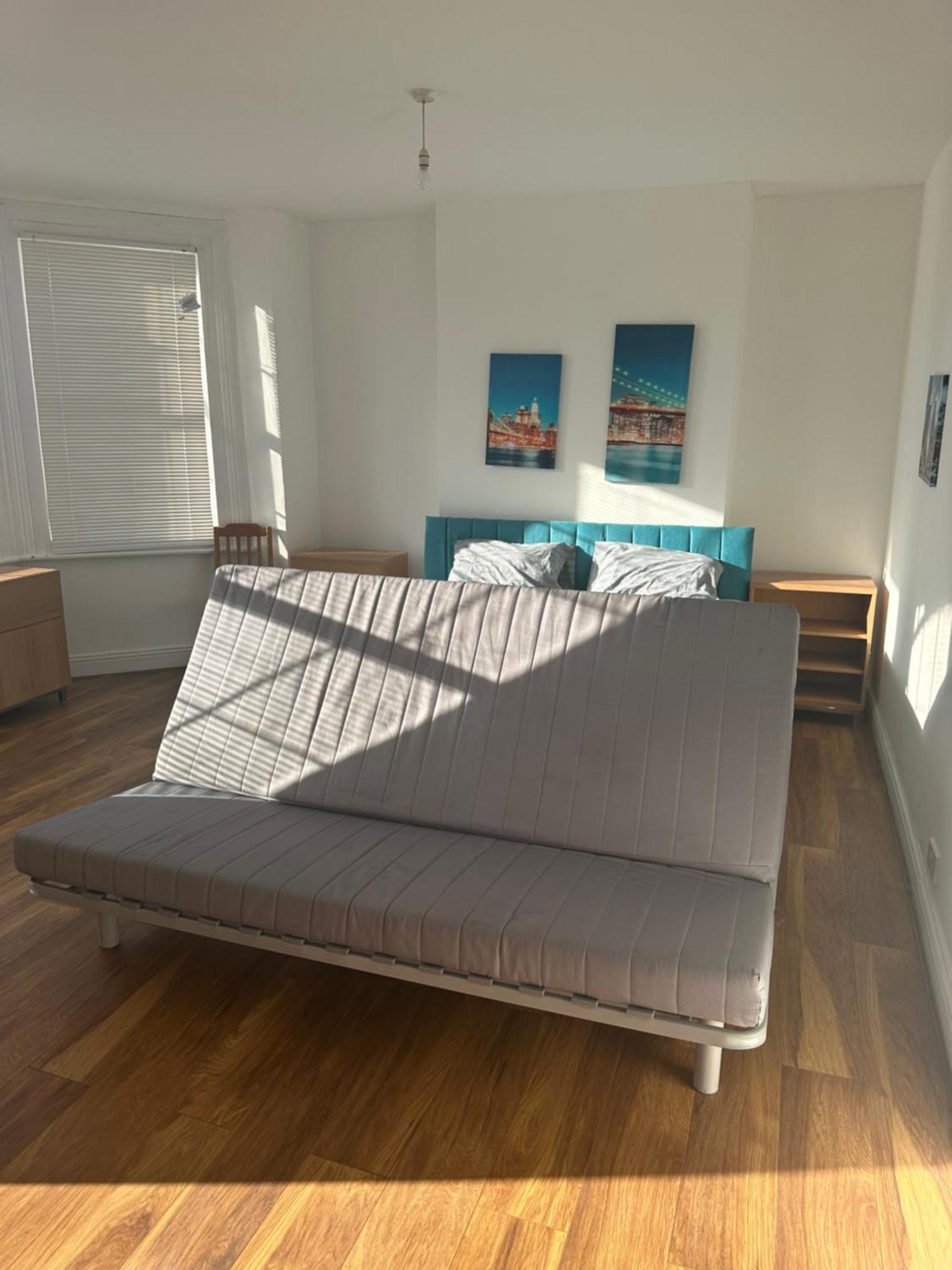 Pure Edge Beach Guest House With Sea View Herne Bay Dış mekan fotoğraf