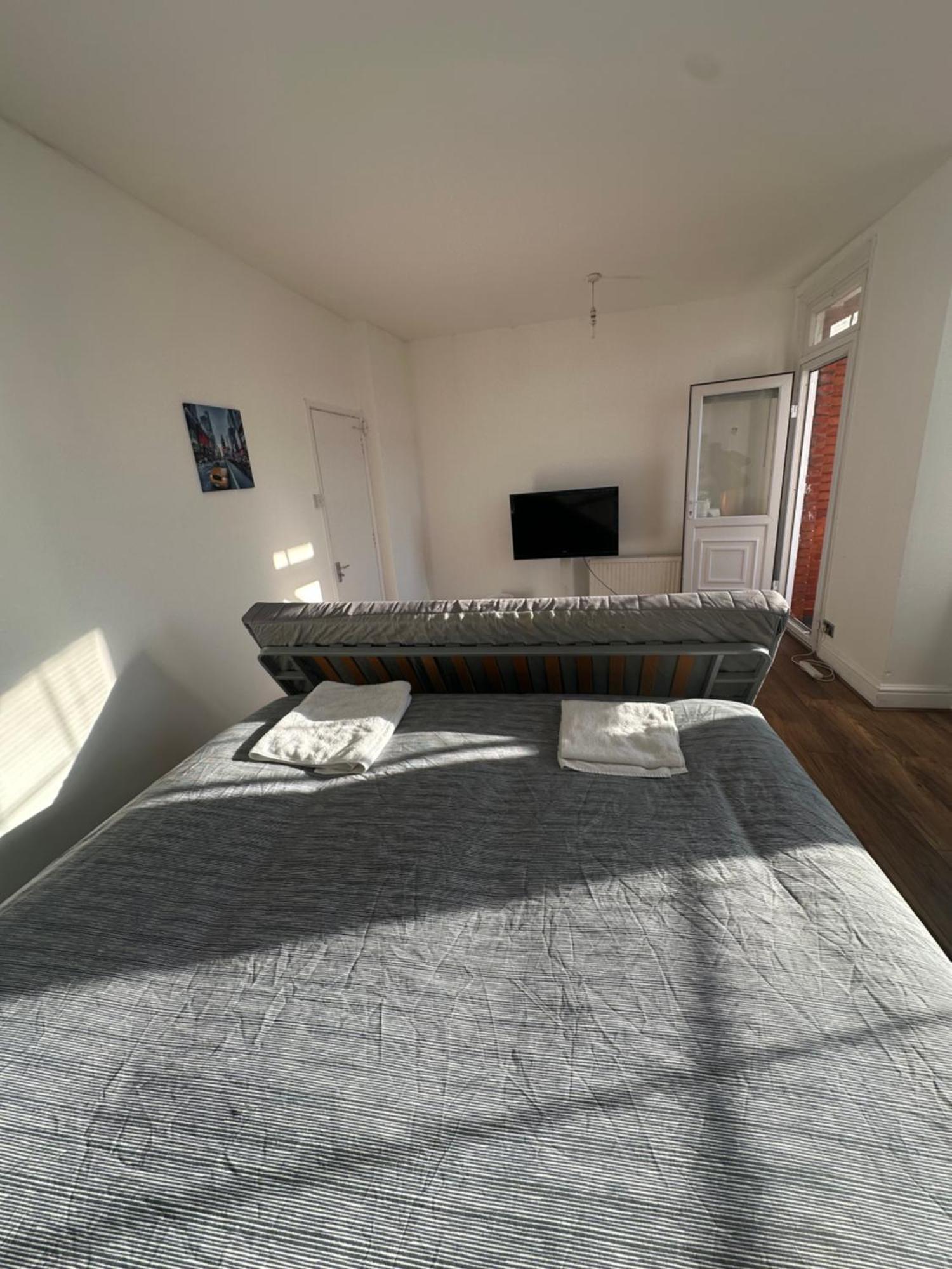 Pure Edge Beach Guest House With Sea View Herne Bay Dış mekan fotoğraf
