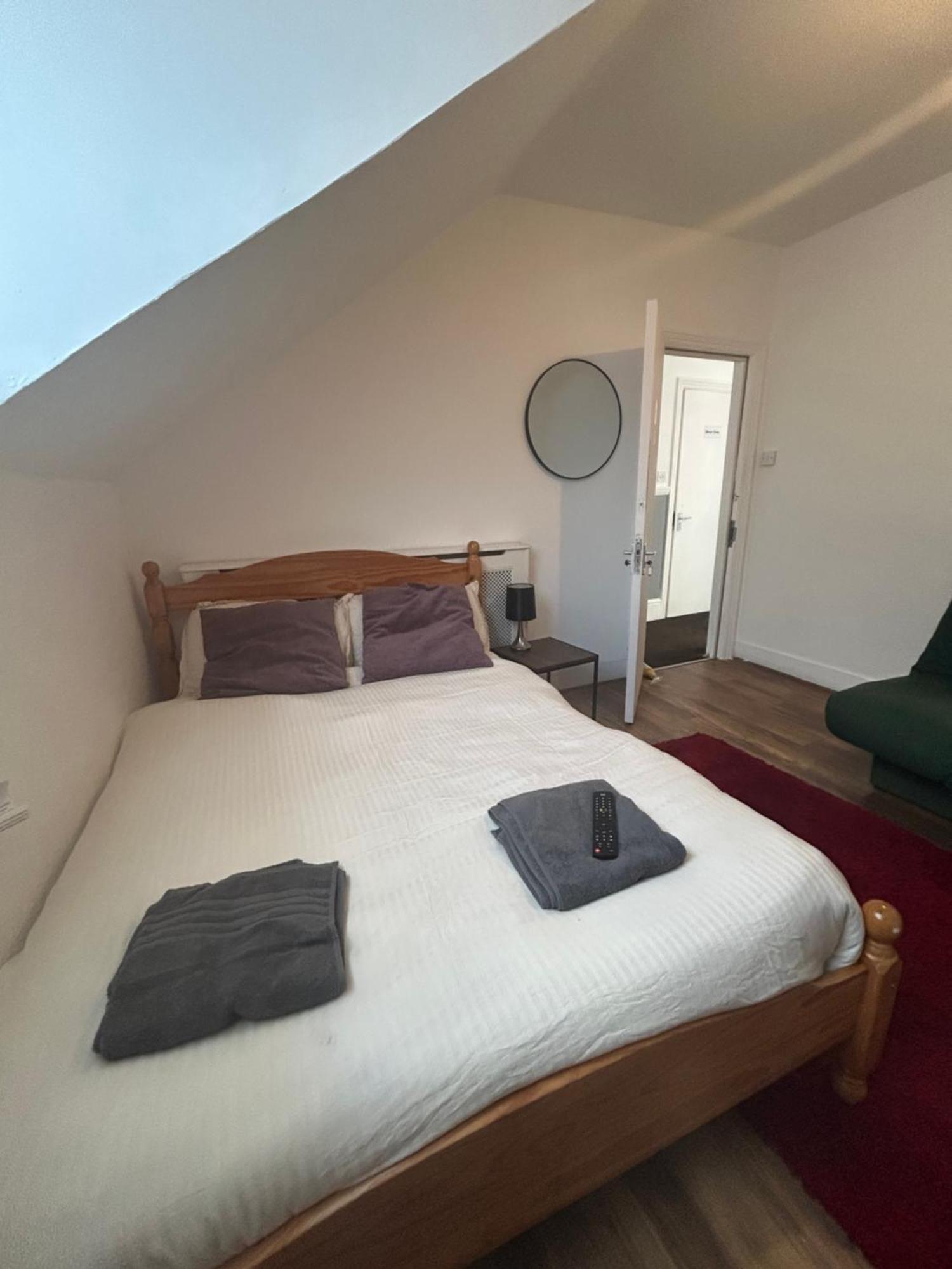 Pure Edge Beach Guest House With Sea View Herne Bay Dış mekan fotoğraf
